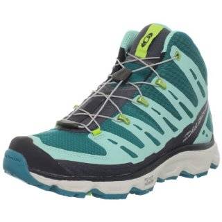  Salomon Womens Synapse Hiking Shoe Shoes