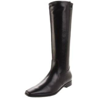  Aquatalia by Marvin K. Womens Undy Knee High Boot Shoes