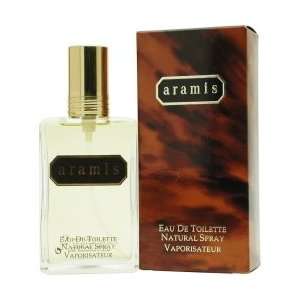  ARAMIS by Aramis (MEN) EDT SPRAY 2 OZ 