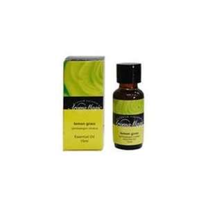    Aroma Magic Aromatherapy Lemon Grass Oil 15ml