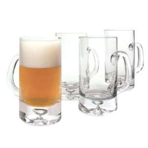  Artland Rockwell Set/4 Beer Mug