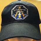 United States Space Alliance Hat Rare