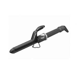 BaByliss BABP125S Pro 1 Porcelain Ceramic Curling Iron with Instant 