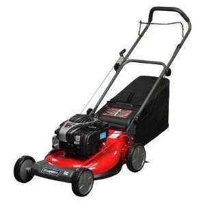   Snapper 881544 140 cc Gas Powered 19 in 3 in 1 Lawn Mower Patio, Lawn