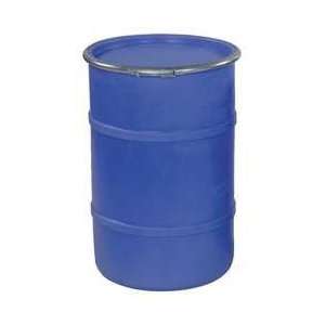  Drum,open Head,20 Gal,blue   APPROVED VENDOR Everything 