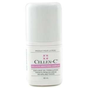  Cellulite Smoothing Complex by Cellex C for Unisex Body 