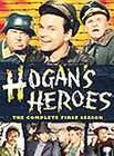 Hogans Heroes   The Complete First Season (DVD, 2005, 5 Disc Set 
