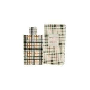  BURBERRY BRIT by Burberry (WOMEN)
