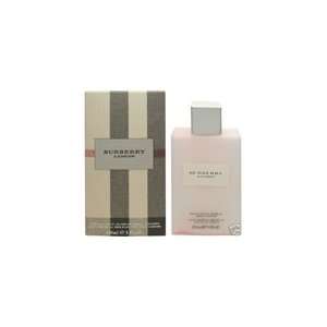  Burberry London Body Lotion by Burberry for Women 5 oz 