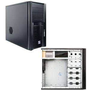  Antec Inc, Server Case, 550W PS (Catalog Category Server 