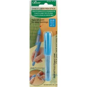  Chaco Liner Pen Style Blue