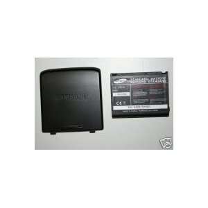  Samsung Sgh t809 Back Cover Door and Battery Bst5168ba 