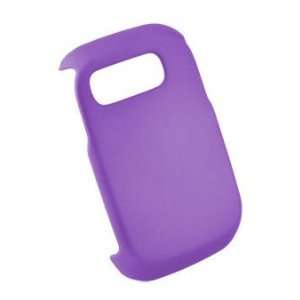    RPP Rubberized Purple Snap on Cover for Pursuit P9020 Electronics