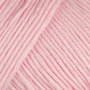  Filatura Di Crosa Dolce Amore Yarn (008) Light Pink By The 