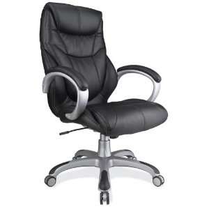   Executive High Back Chair by Office Source