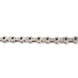 SRAM PC 991 P Link Bicycle Chain (9 Speed, Silver)