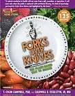 forks over knives  