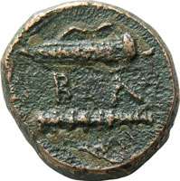   iii the great of macedon ae 16 mm king of macedonia 336 323 bc struck
