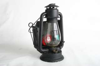 Prisco No.331 Railroad Lantern  