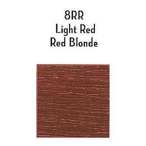   Color 8RR   Light Red Red Blonde   2.05oz