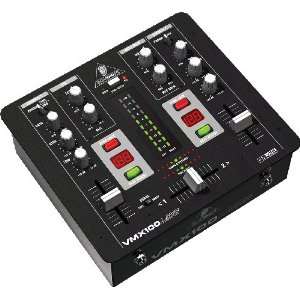  Behringer VMX100USB Musical Instruments