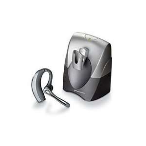  Voyager 510S Bluetooth Headset System Cell Phones 