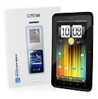   Case Cover+Protecto​r+Stylus for HTC EVO View 4G Flyer Tablet