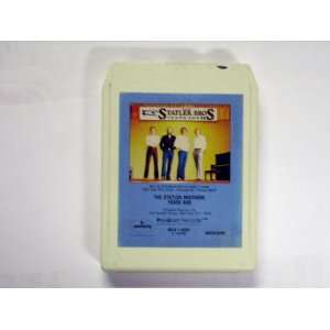    THE STATLER BROTHERS (YEARS AGO) 8 TRACK TAPE 