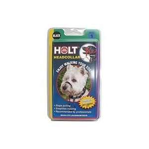  3 PACK HOLT TRAINING COLLAR, Size 1