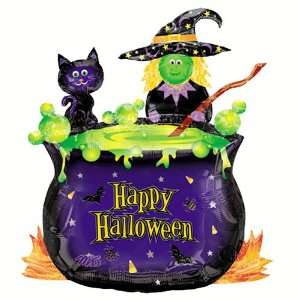 Witches Brew Super Shape Toys & Games