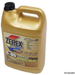  New Zerex Coolant G 05 Automotive