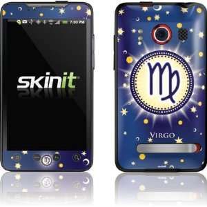  Virgo   Midnight Blue skin for HTC EVO 4G Electronics