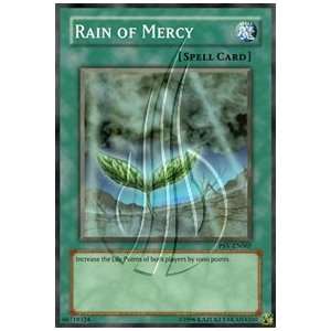  2002 Pharaohs Servant Unlimited PSV 65 Rain of Mercy 