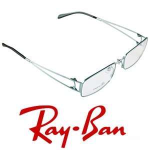  RAY BAN RB7502 Eyeglasses Frames Light Green 1071 Health 
