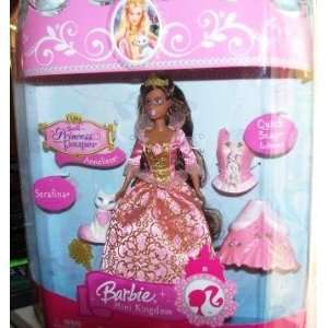  Barbie Princess and the Pauper Erika as Anneliese with 