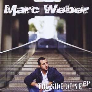  Side of Me Ep Marc Weber Music