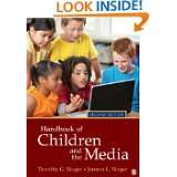   and the Media by Dorothy G. Singer and Jerome L. Singer (Jul 25, 2011