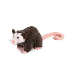  Plush Opossum 10 Toys & Games