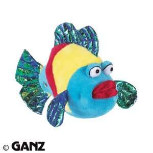  Webkinz Pucker Fish with Trading Cards Toys & Games