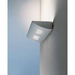  Pan wall sconce by Artemide