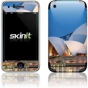  Skinit Sydney Opera House Vinyl Skin for Apple iPhone 3G 