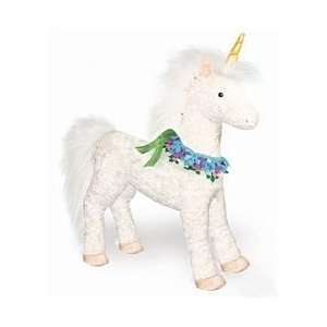  Capricorn the Unicorn Soft Toy Toys & Games