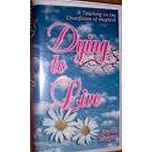  Dying to Live Joyce Meyer Books