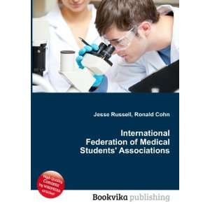  International Federation of Medical Students Associations 