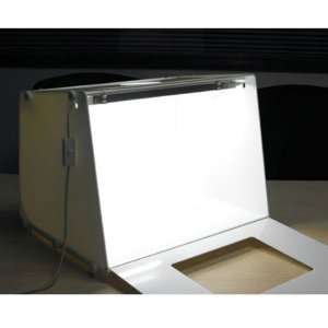  Photo Lighting Box Studio Lighting Light Box, AGG730