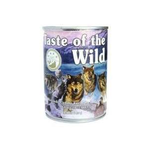  Wetlands Canned Dog Food