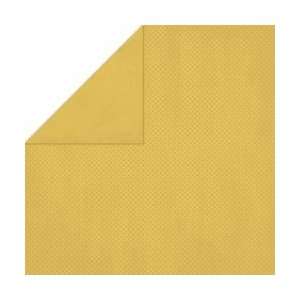 Double Dot Double Sided Textured Design Cardstock 12X12 