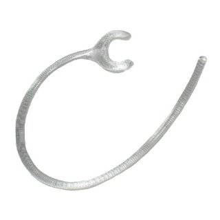Samsung OEM Clear Replacement Ear Hook earhook for Samsung WEP870 