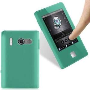  Ematic 4GB Video Player Green  Players & Accessories