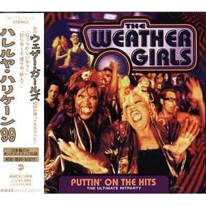  Puttin on the Hits Weather Girls Music